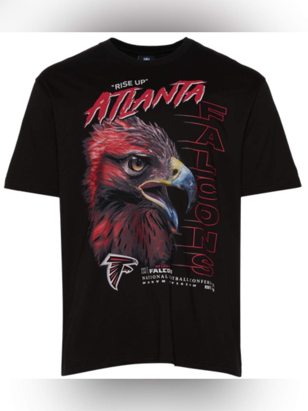 New Era Atlanta Falcons tee